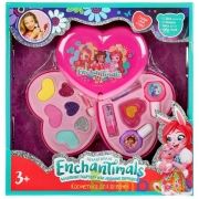 Косметика для девочек ЭНЧЕНТИМАЛС тени,  блеск, помада, лак, короб МИЛАЯ ЛЕДИ в кор.2*36шт | фото №0