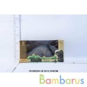 Динозавр на бат. свет+звук, цвет в ассорт. 703 в кор. в кор.2*36шт | фото №0