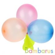 Набор бомбочки вод. (80 шт) в пак. в кор.4*108шт | фото №0