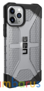 Чехол Uag для iPhone 11 Pro Max Plasma (Прозрачный) | фото №0
