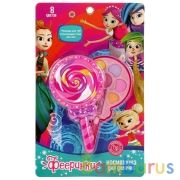 Косметика для девочек ФЕЕРИНКИ тени, помада, блист МИЛАЯ ЛЕДИ в кор.2*72шт | фото №0