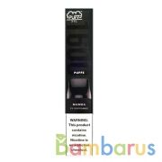 Puff Bar 1600 XXL Mamba /Чёрная Мамба | фото №0
