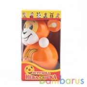 НЕВАЛЯШКА ОЗВУЧ. 165ММ в кор.40шт | фото №0