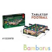 Игра настольная футбол 2344 в кор. в кор.12шт | фото №0