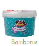 Игрушка в наборе ТМ "Slimer" "3-D" 1,85 л в кор.4шт | фото №0