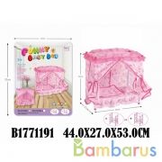 Мебель для кукол CS7869-2 в пак. в кор.2*18шт | фото №0