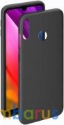 Чехол Deppa Gel Color Case для Huawei Y7 (2019) (Черный) | фото №0