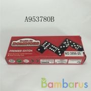 Домино в кор. в кор.2*240шт | фото №0