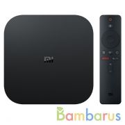 ТВ приставка Xiaomi Mi Box S EU | фото №0