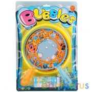 Набор для мыл.пузырей на блистере в кор.2*48шт | фото №0