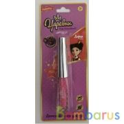 Косметика ДЛЯ ДЕВОЧЕК Царевны блеск для губ, розовый, 2,3мл блистер МИЛАЯ ЛЕДИ в кор.6*24шт | фото №0