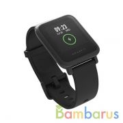 Умные часы Xiaomi Huami Amazfit Bip S Lite A1823 (Charcoal Black) EU | фото №0