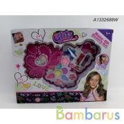 Набор косметики 157B-17A в кор. в кор.2*36шт | фото №0