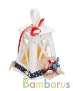 Набор для творчества фонарик "Маяк" в кор.13шт | фото №0