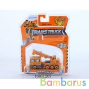 Робот-машина в пласт. в кор.2*36шт | фото №0