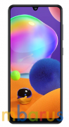 Телефон Samsung Galaxy A31 64GB (Белый) | фото №0