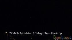 TXM434 Миномёт (6 шаров) | фото №0