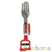 Рука механическая, с хеддером, 35*10*7см ТЕХНОДРАЙВ в кор.2*96шт | фото №0