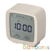 Умный будильник Xiaomi Qingping Bluetooth Alarm Clock CGD1 (White) | фото №0