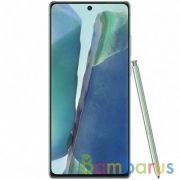 Телефон Samsung Galaxy Note 20 8/256GB (Мята) | фото №0