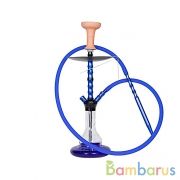 Кальян SkySeven A147 Blue — 50 см | фото №0