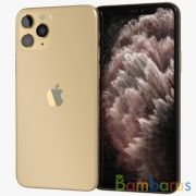 IPhone 11 Pro Gold с памятью 64 ГБ   Apple Таиланд | фото №0