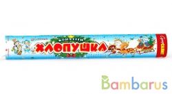 СуперСалют СС0030 Хлопушка с конфетти, сюрприз 200 мм | фото №0