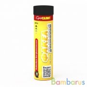 СуперСалют СС4109Ж Факел дымовой (терочный) желтый | фото №0