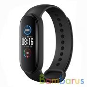 Фитнес браслет Xiaomi Mi Band 5 Black | фото №0