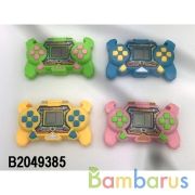 Игра электронная, в ассорт. в пак. в кор.2*180шт | фото №0