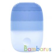 Массажер для чистки лица Xiaomi Mijia Sonic Facial Cleanser (Blue) | фото №0