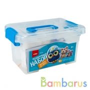 Подарочный набор.Магниты из гипса в кор.4шт | фото №0