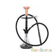 Кальян SkySeven A146 Black — 50 см | фото №0