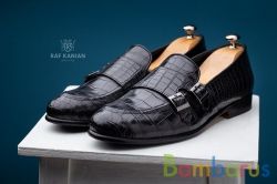 Мужские лоферы | фото №0