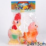 НАБОР "КУРОЧКА РЯБА" в кор.12наб | фото №0