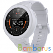 Умные часы Xiaomi Amazfit Verge Lite EU (White) | фото №0