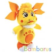 Игрушка мягкая Луня, 18см, без чипа, в пак. Мульти-пульти в кор.24шт | фото №0