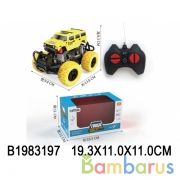 Джип р/у в кор. в кор.72шт | фото №0