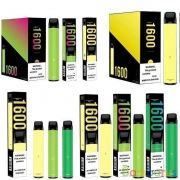 PUFF XXL  МАНГО АНАНАС / MANGO PINEAPPLE | фото №0