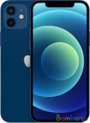 Телефон Apple iPhone 12 64Gb A2403 (Cиний) RU/A | фото №0