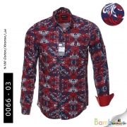 Рубашка мужская Barcotti | фото №0