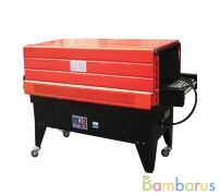 Термотоннель BS-4525А Термоусадочное упаковочное оборудование | фото №0