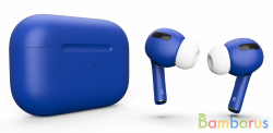 Беспроводные наушники Apple AirPods Pro (Синий) | фото №0
