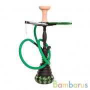 Кальян SkySeven A69 Green — 50 см | фото №0