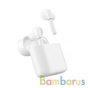 Беспроводные наушники Xiaomi Haylou T19 (White) РСТ | фото №0