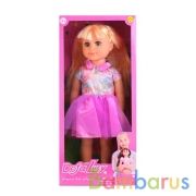 КУКЛА В АССОРТ. В КОР. в кор.6шт | фото №0