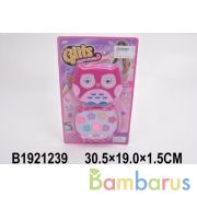 Набор косметики 157J-09 на карт. в кор.2*120шт | фото №0