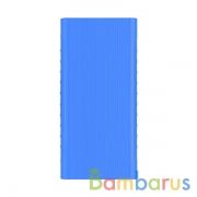 Чехол для Xiaomi Redmi Power Bank 10000 mAh (Blue) | фото №0