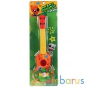 Гитара Ми-ми-мишки ИГРАЕМ ВМЕСТЕ в кор.2*72шт | фото №0