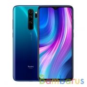 Смартфон Xiaomi Redmi Note 8 Pro 6/128GB Blue EU (Global Version) | фото №0